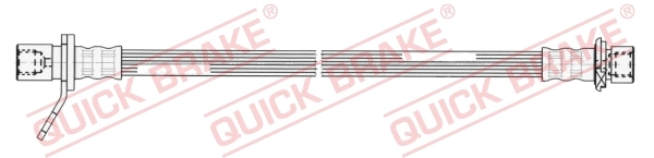 Brake Hose